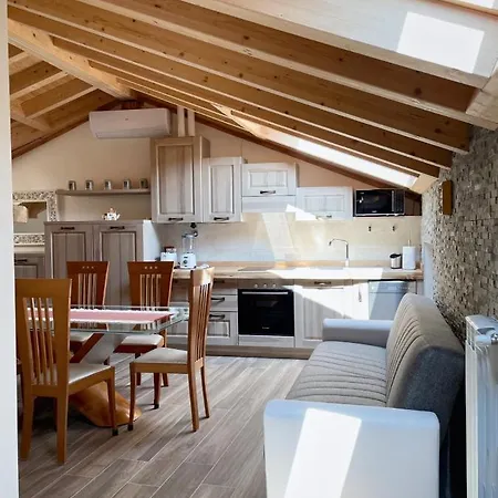 Ca De Sora Appartement Luino