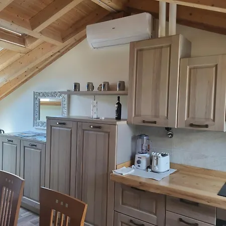 Appartement Ca De Sora *