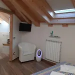 Ca De Sora Apartment Luino