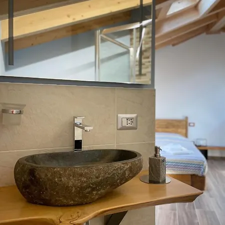 Apartamento Ca De Sora Luino