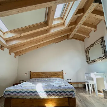 Lejlighed Ca De Sora