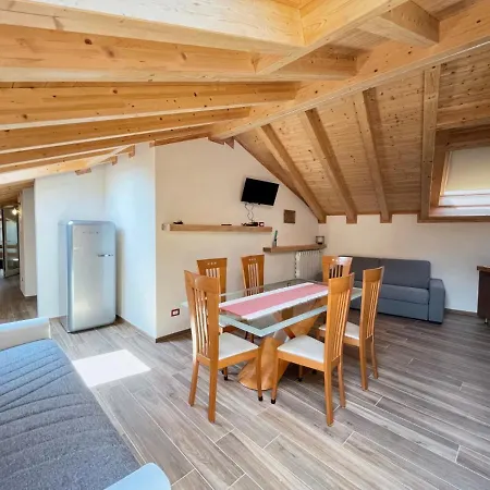 Apartment Ca De Sora Luino
