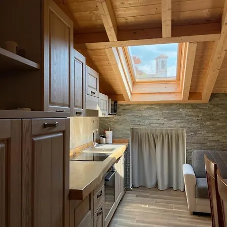 Appartement Ca De Sora