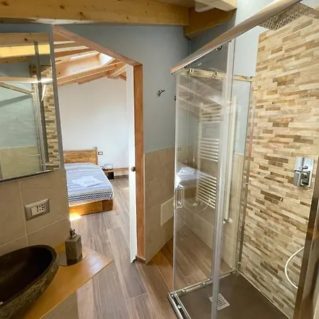 Ca De Sora Apartment *