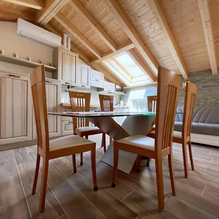 Appartement Ca De Sora Luino