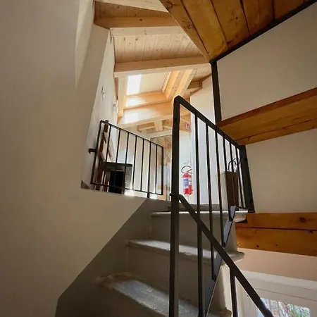Apartmán Ca De Sora *