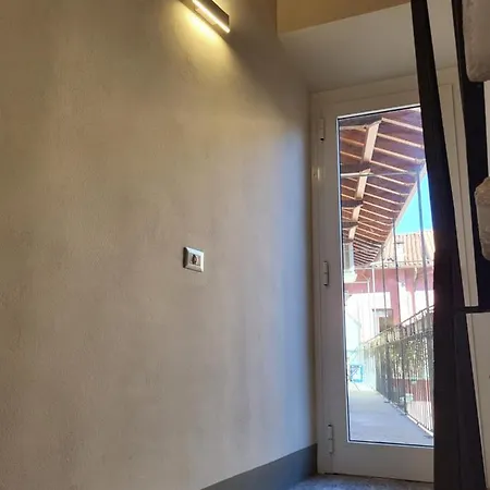 Ca De Sora Apartment