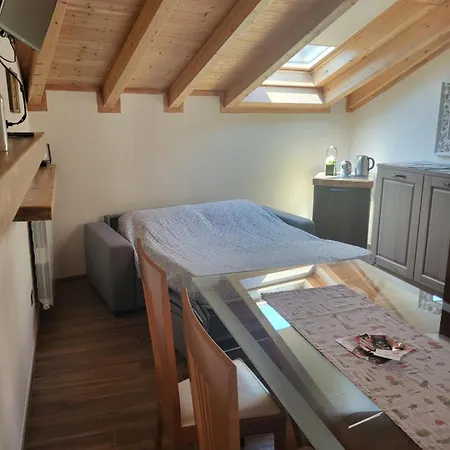 Ca De Sora Appartement *