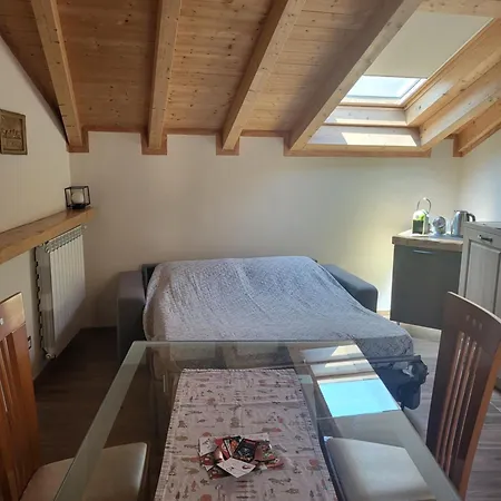 Ca De Sora Lejlighed Luino