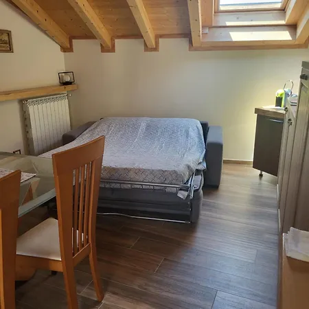 Apartment Ca De Sora Luino