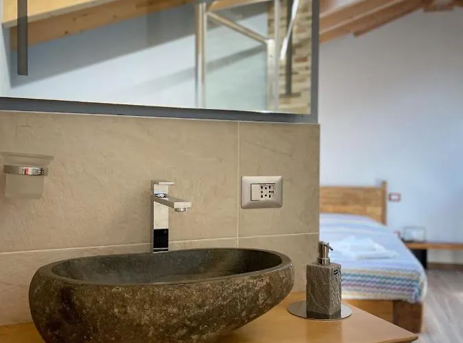 Lejlighed Ca De Sora Luino