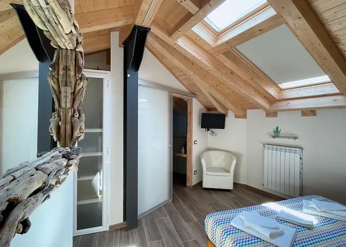 아파트 Ca De Sora