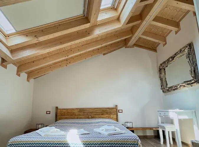 Lejlighed Ca De Sora