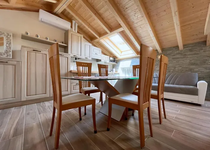 Lejlighed Ca De Sora Luino