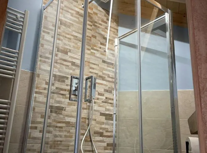 아파트 Ca De Sora