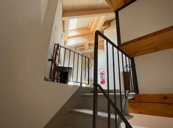 Appartamento Ca De Sora *