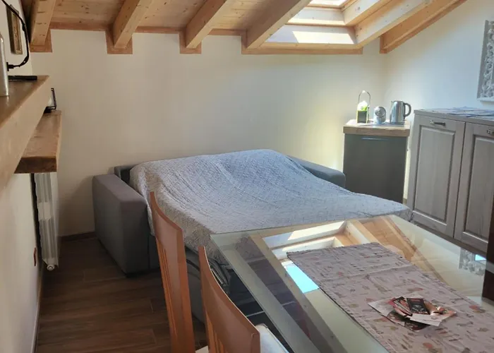 Ca De Sora Lejlighed *