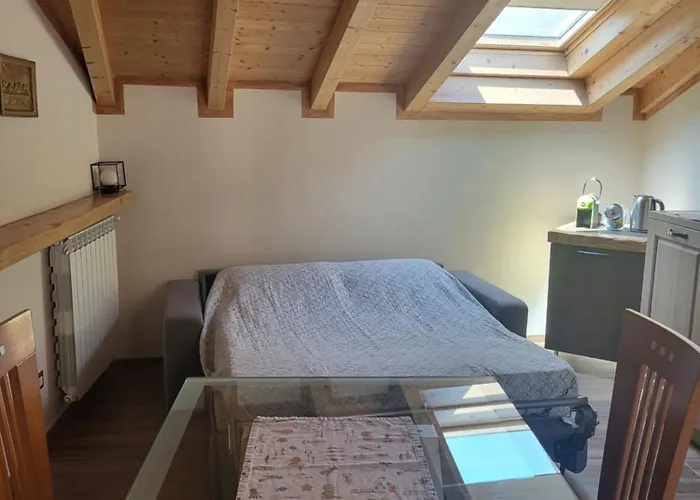 Ca De Sora 아파트 루이노