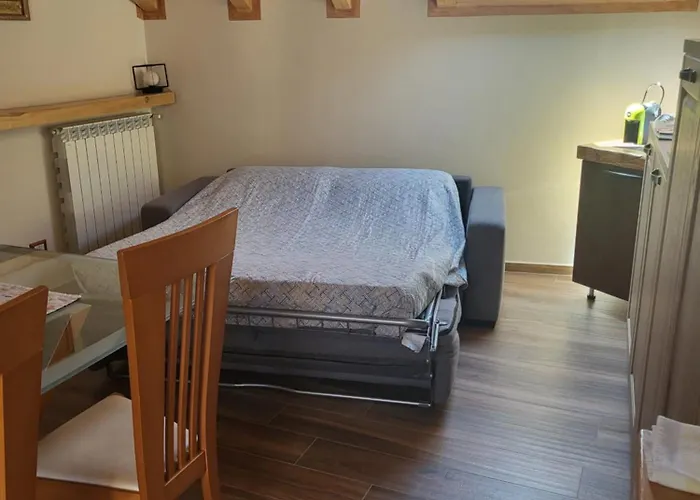 Lejlighed Ca De Sora Luino